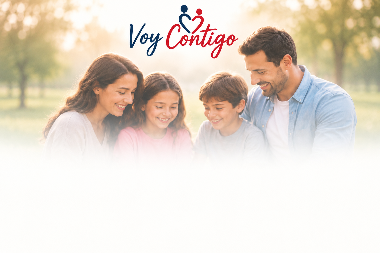 Voy Contigo