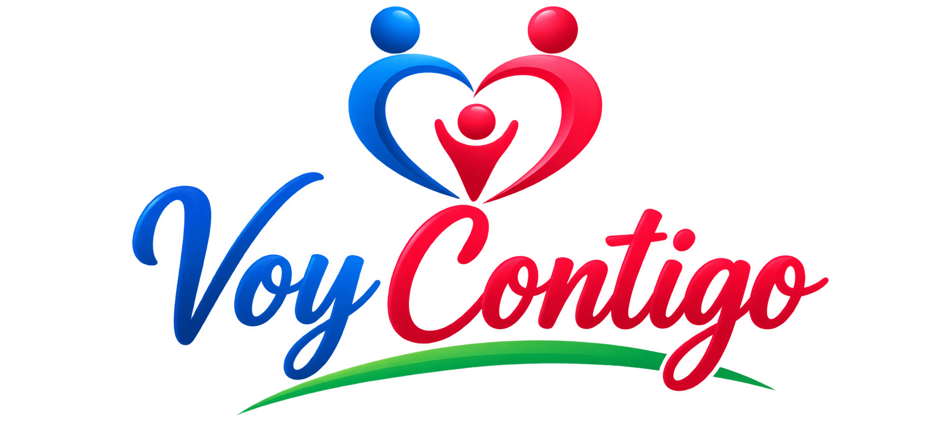 Voy Contigo
